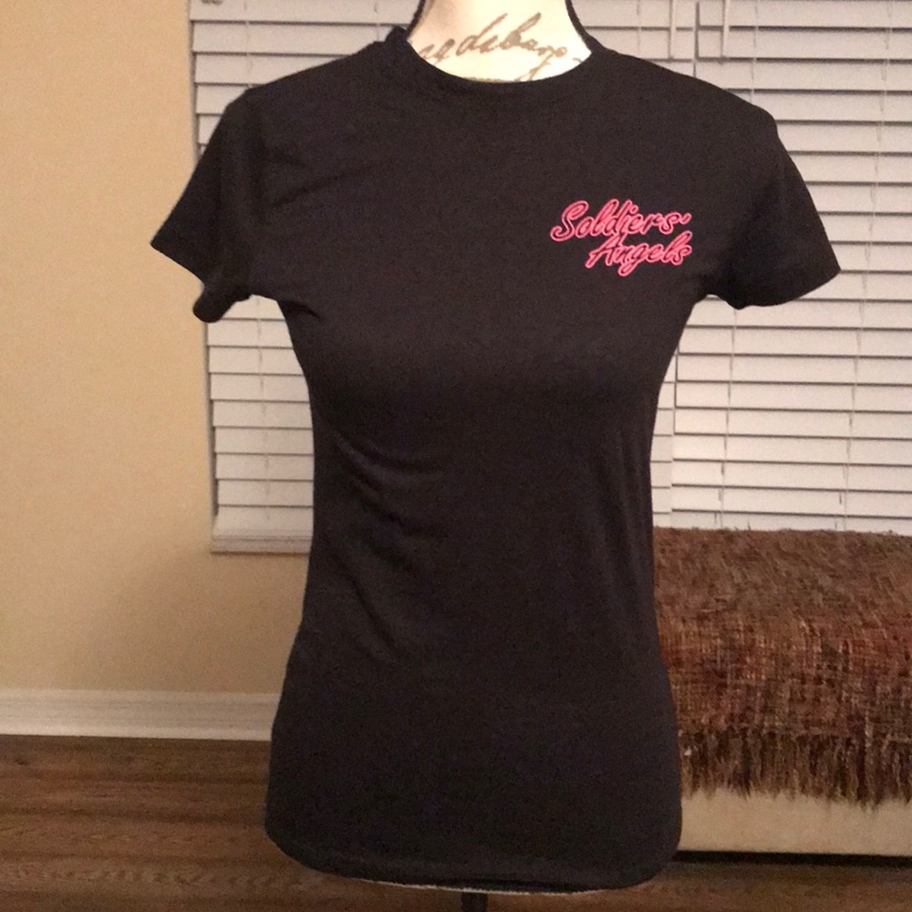 Tulex Graphic T-shirt